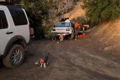 LRCSD Nordhoff Ridge / Peak Ojai LRCSD Nordhoff Ridge / Peak Ojai