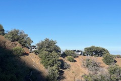 LRCSD Nordhoff Ridge / Peak Ojai LRCSD Nordhoff Ridge / Peak Ojai