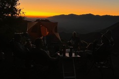 LRCSD Nordhoff Ridge / Peak Ojai LRCSD Nordhoff Ridge / Peak Ojai