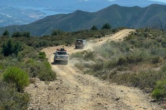 LRCSD Nordhoff Ridge / Peak Ojai LRCSD Nordhoff Ridge / Peak Ojai