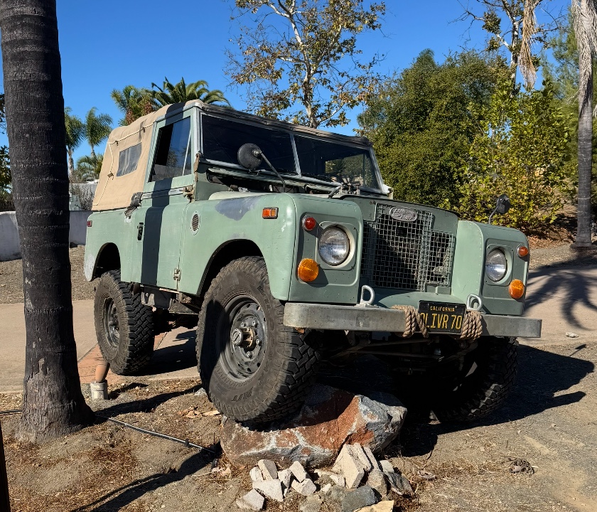DiegoTruck