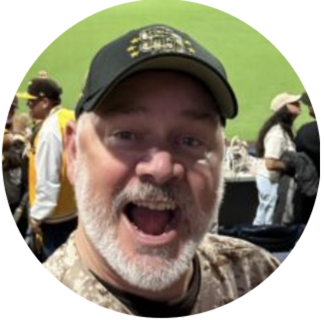 Scott B round